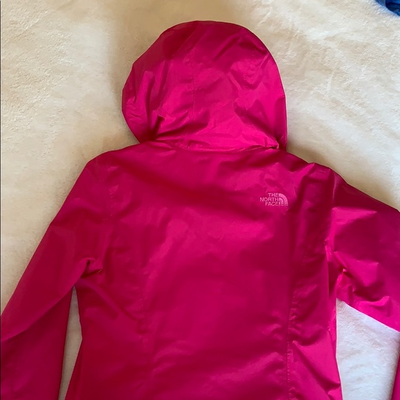 Rain jacket - Picture 5 of 7